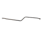Växelstång 7700739720 7700862158 Renault 21