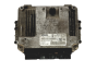 Styrenhet 0281012528 9659341880 9657699480 PSA Bosch 20321