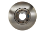 Bromsskiva Fram Clio 3 7701207795 Renault