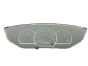 Varvräknare Kia Carens 0K2KC55430A 26901