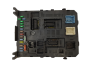 Styrenhet BSI 2004 H05-01 9660105980 PSA Johnson Controls 1165