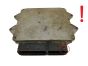 Styrenhet Fiat 55186608 MJD6JF.P3 71600.004.02 Magneti Marelli 16172