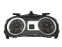 Hastighetsmätare Renault Clio 3 8200305019 F 50456