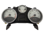 Varvräknare Peugeot 207 9662904980 A2C53190342 18728