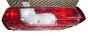 Lampa Höger Original 1612401680 Citroen Peugeot