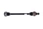 Drivaxel 80A501203G B10617 Audi Borsehung