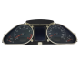 Varvräknare Audi A6 C6 4F0920900K 503000730102 Magneti