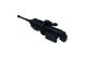 Kopplingshuvudcylinder 1K0721388S B11513 VW Audi Seat Skoda Borsehung