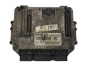 Styrenhet PSA 0281010707 9647785580 Bosch 20445