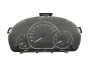 Hastighetsmätare Peugeot 1007 9658241580 A2C53106797 44326
