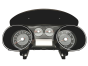 Hastighetsmätare Fiat Punto 51927142 503010282400