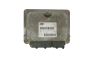 Styrenhet IAW.4AF.M9 55187372 61600.627.05 Fiat Magneti Marelli 46582