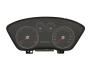 Hastighetsmätare Ford Focus C-MAX 4M5T-10849-GP 28602
