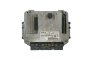 Styrenhet 0281012619 9661032980 9653958980 PSA Bosch 46806