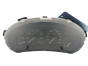 Hastighetsmätare Peugeot 206 9645096180 000640002 49157