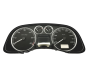 Varvräknare Peugeot 307 9655476580 G00 51584
