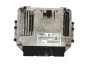 Styrenhet 0281012529 9663475880 9657699480 PSA Bosch 20121