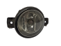 Halogenlampa Vänster 8200002469 Valeo Renault Opel Nissan 6667