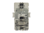 Baklampinsats Bak Renault 19 7701349971 Scintex