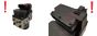 Abs-pump Peugeot 406 9632166980 0265216640 0273004351 6040