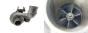 Turboladdare GT1852V 8200447624 Garrett 2.2 dci Renault 718089-7