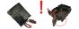 Säkringsbox VW Audi 1K0937124H 0-1534502-1 Tyco 68846