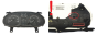 Hastighetsmätare Renault Clio 2 8200261119 C 54671