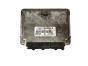 Styrenhet 038906018BP 0281001848 Audi Bosch 27853