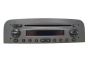 CD-radio Alfa Romeo GT 147 1560750780 7646697316