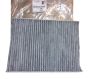 Kupéfilter Ny Original 1616959080 Citroen Peugeot