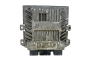 Styrenhet 6S61-12A650-AB 5WS40241B-T 1CMB Ford Siemens 50458