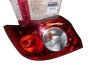 Lampa Vänster Bak Original 8200142688 Renault Megane 2 CC