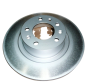 Bromsskiva Bak Original Peugeot 508 9683993280