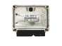 Styrenhet 038906019CF 0281010405 Audi Bosch