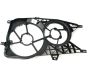 Kylarfläktpanel Ny Original Trafic Vivaro Primastar 7701068188