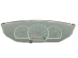 Varvräknare Kia Carens 0K2KC55430A 25807