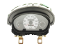 Hastighetsmätare Fiat Seicento 6062680210A 42326