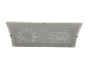 Hastighetsmätare Fiat Panda 6060200030 26203