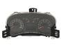 Hastighetsmätare Fiat Panda 51711244 503000490700 30836