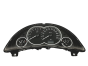 Varvräknare Opel Corsa C 13173364WW 110080226023 51762