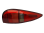 Lampa Vänster Bak 7700429516 7700430979 Laguna I Renault