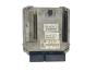 Styrenhet 03G906016CL 0281012267 Audi Bosch