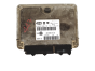 Styrenhet 036906014AA IAW4AV.V0 VW Magneti Marelli 21161