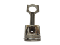 Vevstake 7701477831 7701477817 2.0 DCI M9R832 Renault