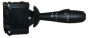 Vindrutetorkarströmbrytare Renault 252607202R Qplus