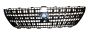 Kylargrill Ny Original 9814976880 Peugeot
