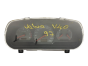 Hastighetsmätare Volvo V40 30862228/D OP0-200021 UK-NSI