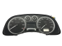 Hastighetsmätare Peugeot 307 9651299480 E 01 49330