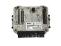 Styrenhet 0281012465 9661004480 9653958980 PSA Bosch 27891