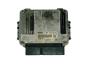 Styrenhet 55204761 0281012862 Fiat Bosch 33397